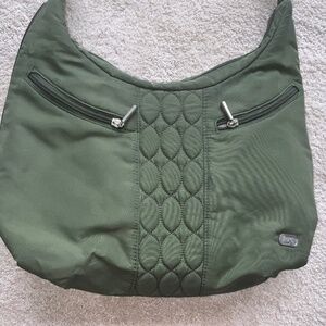 LUG Cossbody Canter Collection Bag New